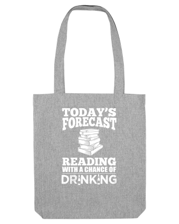 READING BOOKS Heather Grey