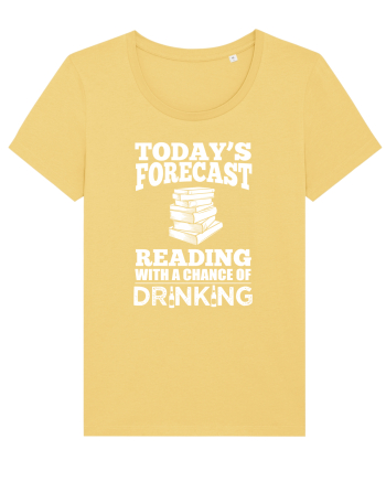 READING BOOKS Jojoba