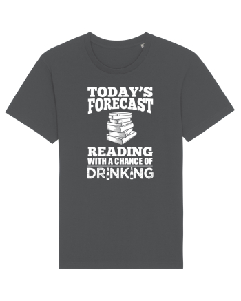 READING BOOKS Anthracite