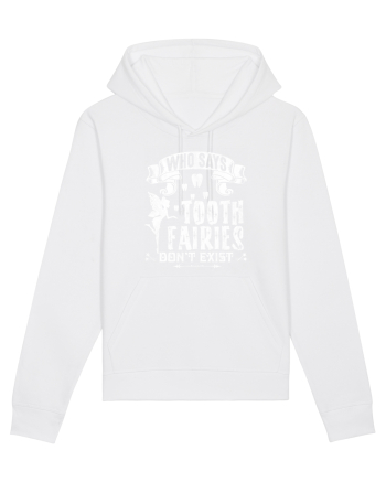 TOOTH FAIRIES White