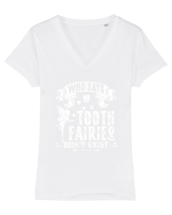 TOOTH FAIRIES White