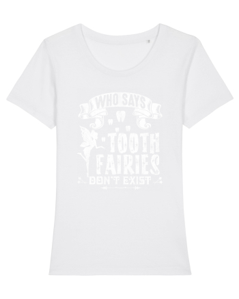 TOOTH FAIRIES White