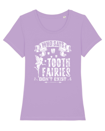 TOOTH FAIRIES Lavender Dawn