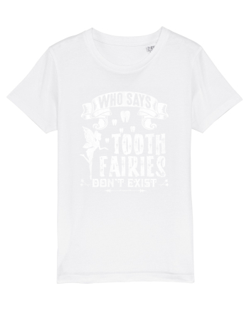 TOOTH FAIRIES White