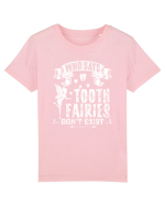 TOOTH FAIRIES Tricou mânecă scurtă  Copii Mini Creator
