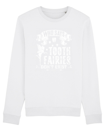TOOTH FAIRIES White
