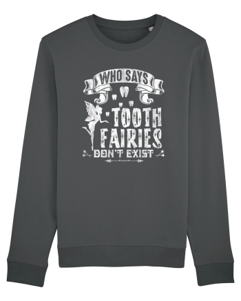 TOOTH FAIRIES Anthracite