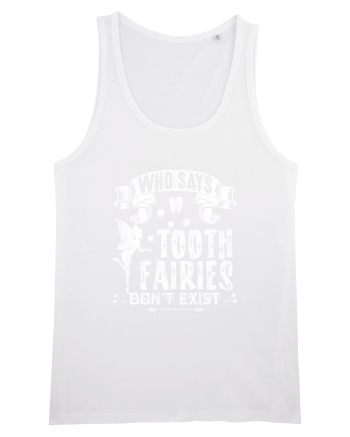 TOOTH FAIRIES White