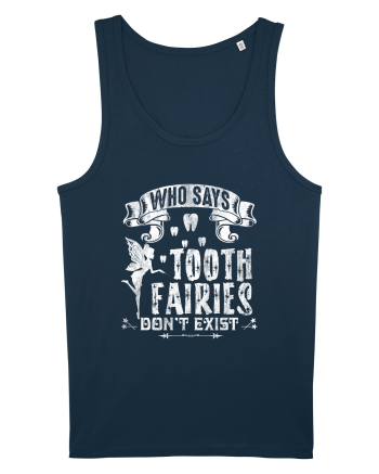 TOOTH FAIRIES Navy