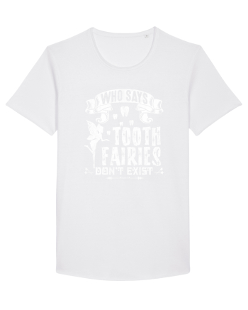 TOOTH FAIRIES White