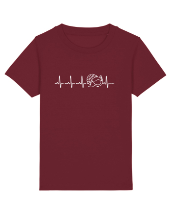 CURCAN Burgundy