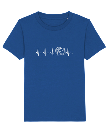CURCAN Majorelle Blue