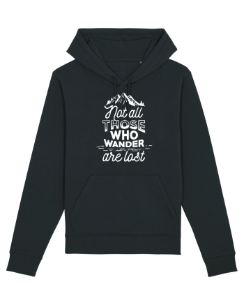 WANDER Black