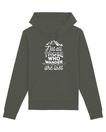 WANDER Khaki