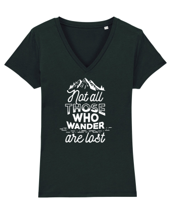 WANDER Black