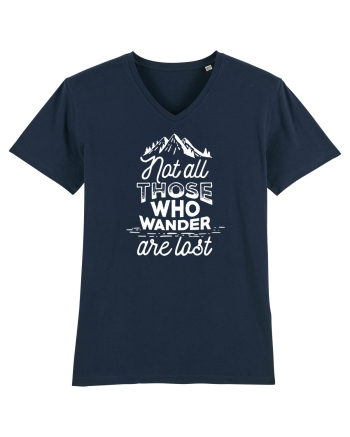 WANDER French Navy
