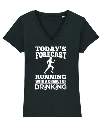 RUNNING Black