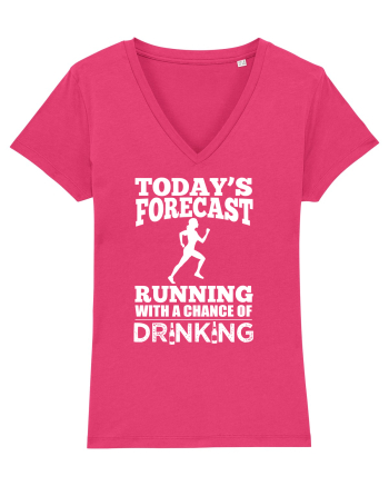 RUNNING Raspberry