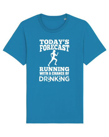 RUNNING Azur