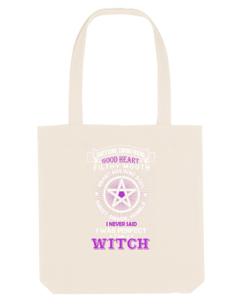 WITCH Natural