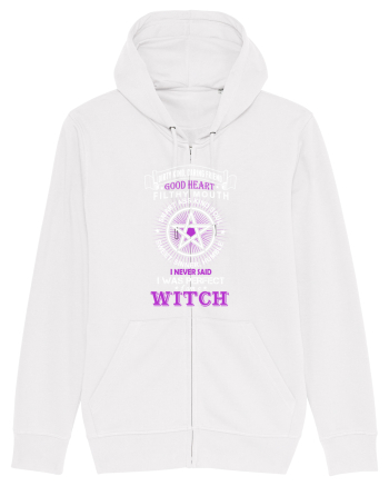 WITCH White