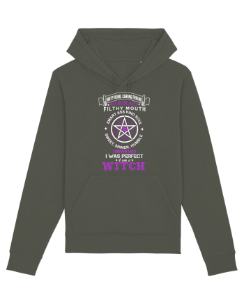 WITCH Khaki