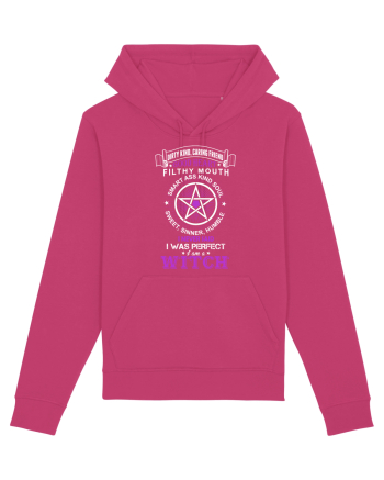 WITCH Raspberry