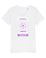 WITCH Tricou mânecă scurtă  Copii Mini Creator