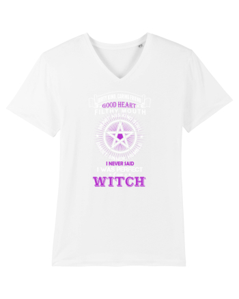 WITCH White