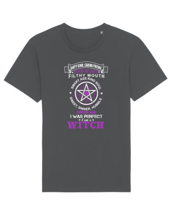 WITCH Anthracite