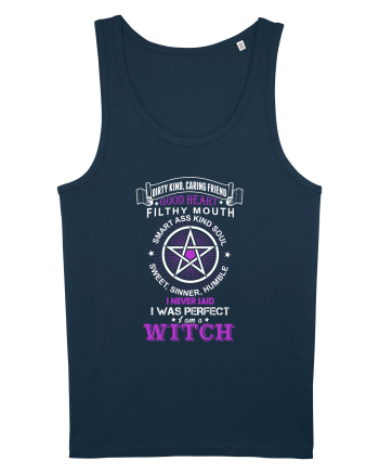 WITCH Navy
