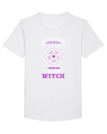 WITCH White