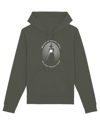 WITCH Khaki