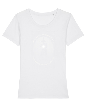 WITCH White
