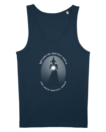 WITCH Navy