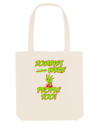 ZOMBIES Natural