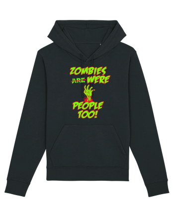 ZOMBIES Black