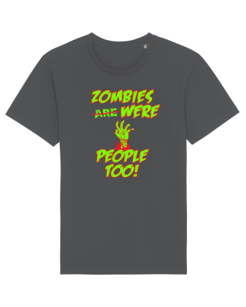 ZOMBIES Anthracite