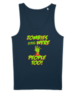 ZOMBIES Maiou Bărbat Runs