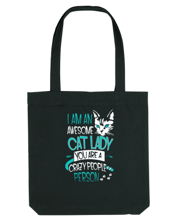 CAT Black