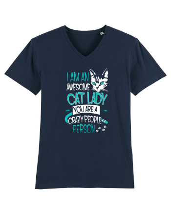 CAT French Navy