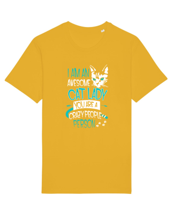 CAT Spectra Yellow