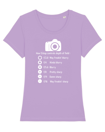 CAMERA Lavender Dawn