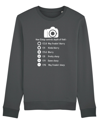 CAMERA Anthracite