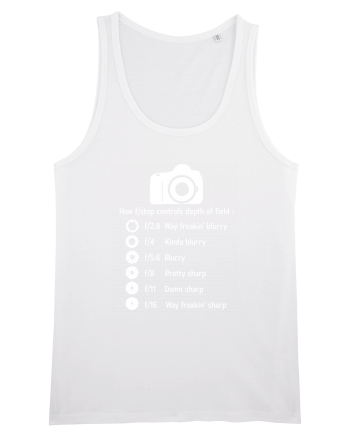 CAMERA White