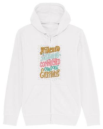 CONNECTED White