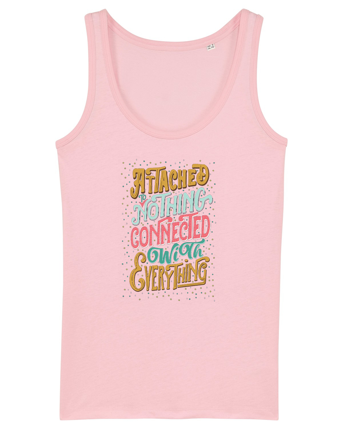 Maiou Damă Dreamer Cotton Pink