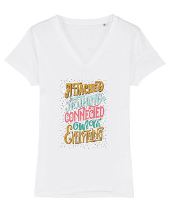 CONNECTED White