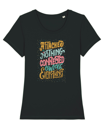 CONNECTED Black