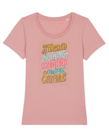 CONNECTED Canyon Pink